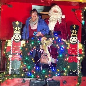 Meet your Posher, Susan